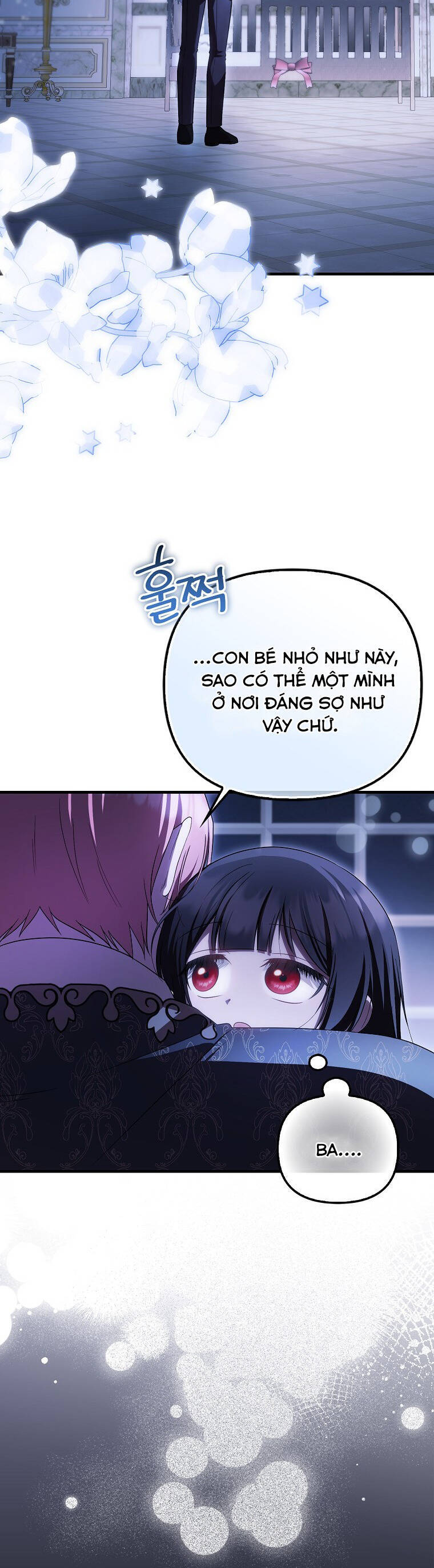 Lần Đầu Tiên Được Yêu Thương Chapter 53 - Trang 22