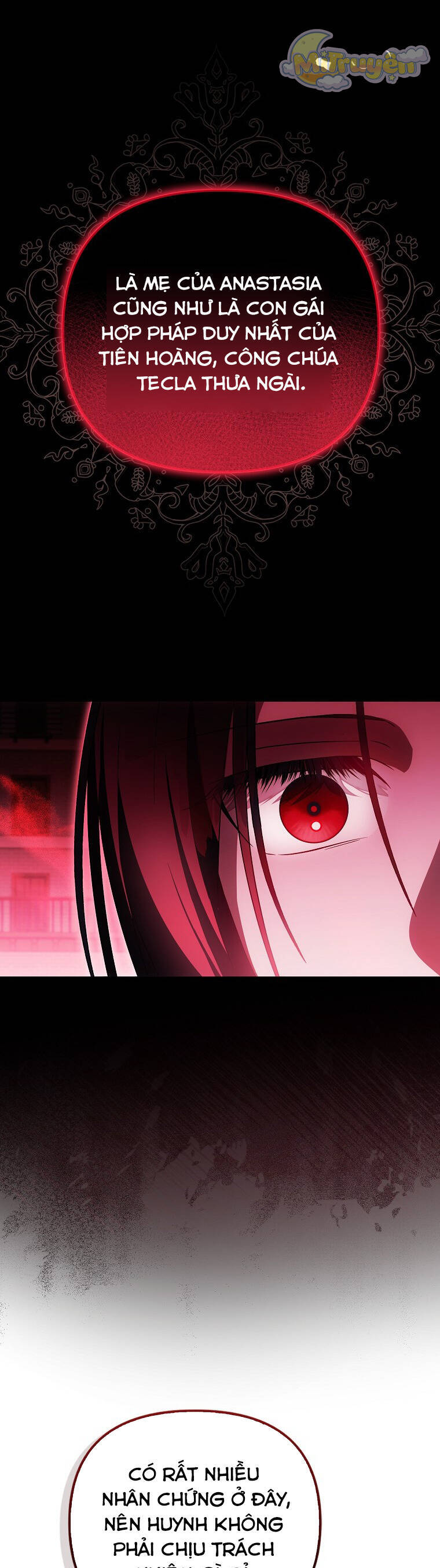Lần Đầu Tiên Được Yêu Thương Chapter 52 - Trang 8