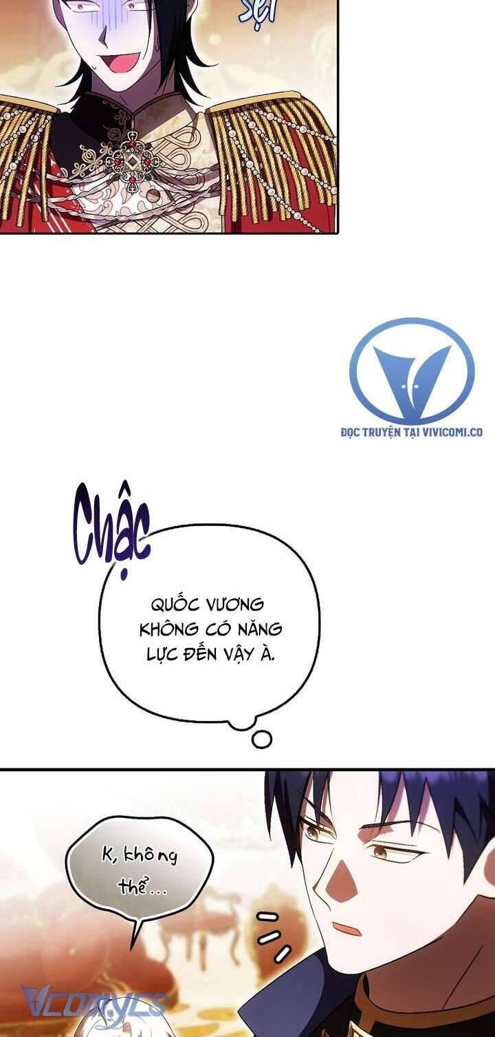 Lần Đầu Tiên Được Yêu Thương Chapter 61 - Trang 17