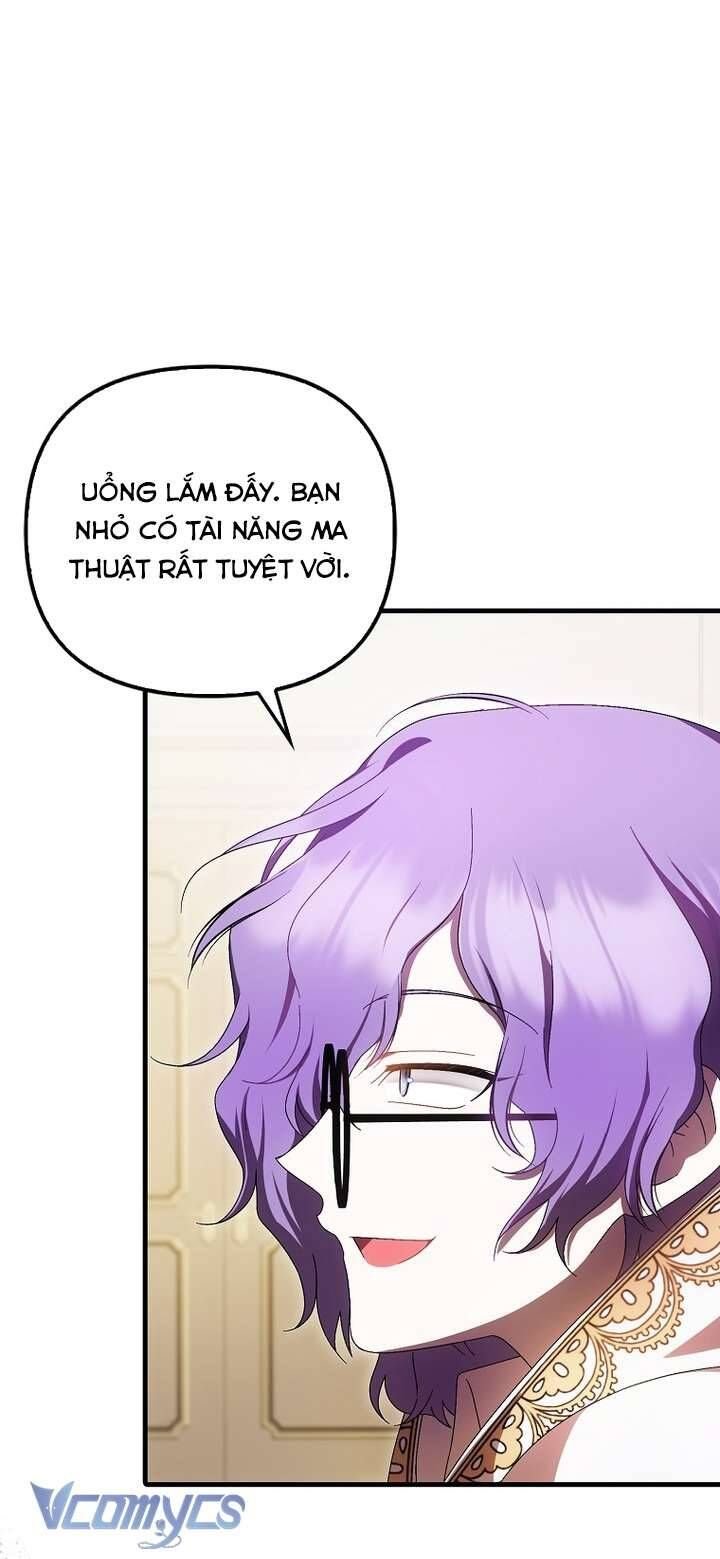 Lần Đầu Tiên Được Yêu Thương Chapter 63 - Trang 23