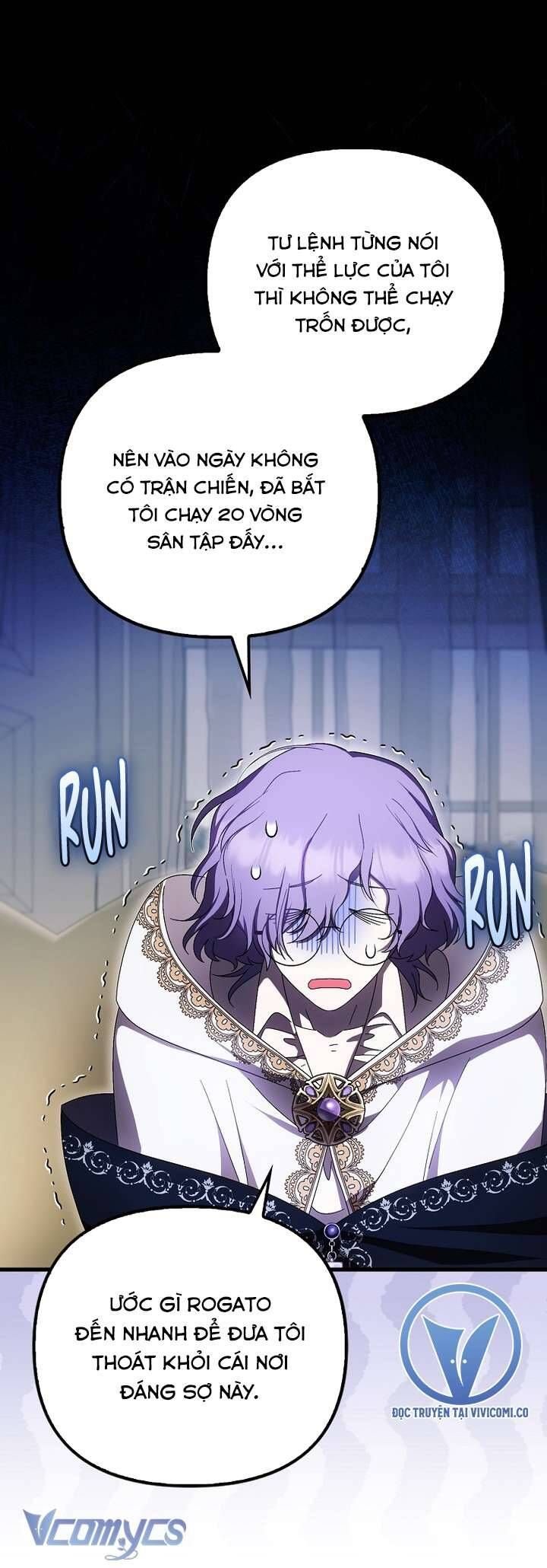 Lần Đầu Tiên Được Yêu Thương Chapter 63 - Trang 19