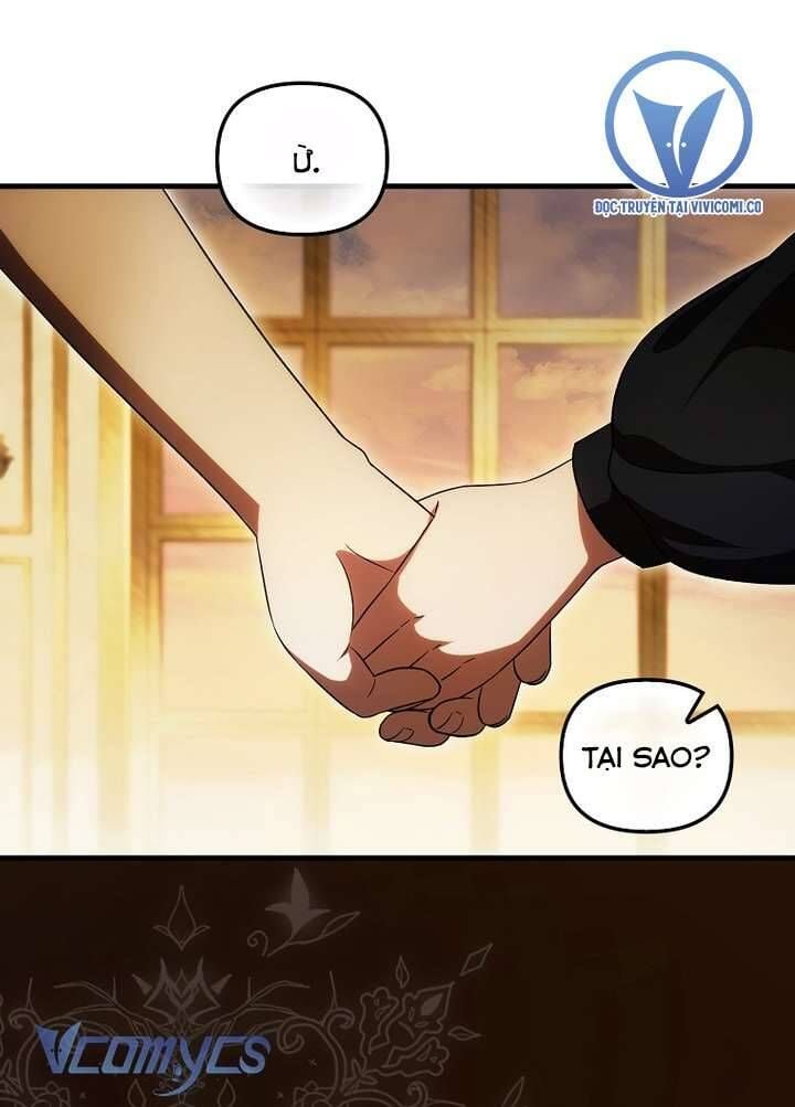 Lần Đầu Tiên Được Yêu Thương Chapter 63 - Trang 33