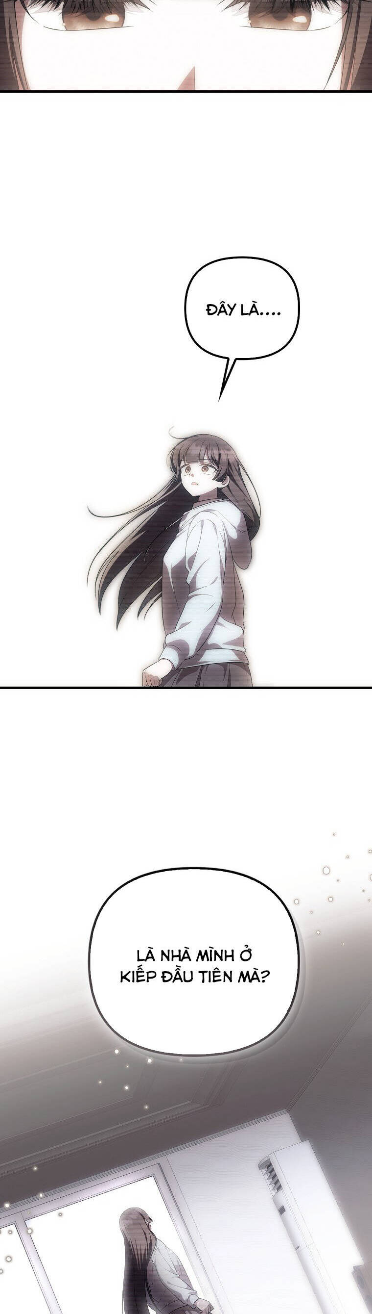 Lần Đầu Tiên Được Yêu Thương Chapter 52 - Trang 30