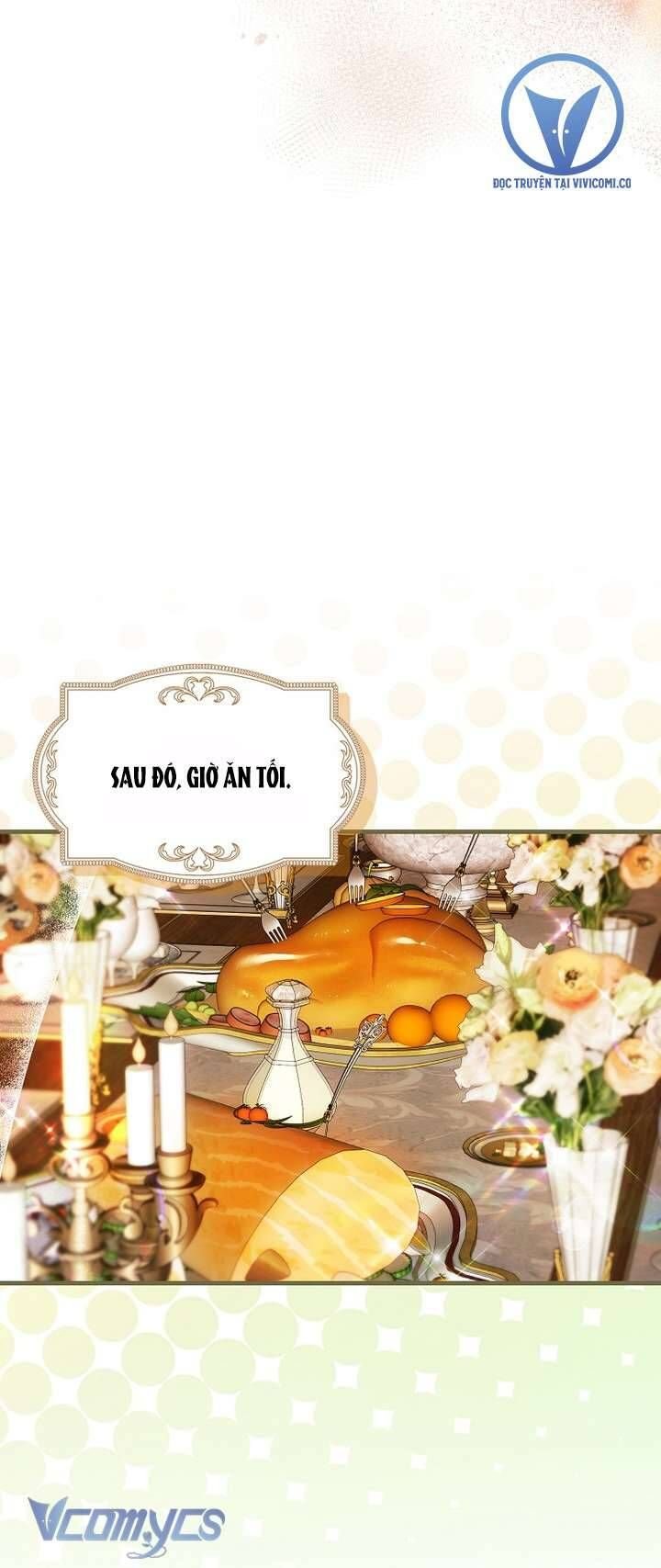 Lần Đầu Tiên Được Yêu Thương Chapter 63 - Trang 44