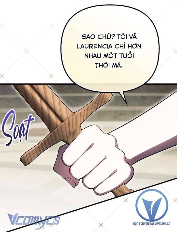 Lần Đầu Tiên Được Yêu Thương Chapter 64 - Trang 40