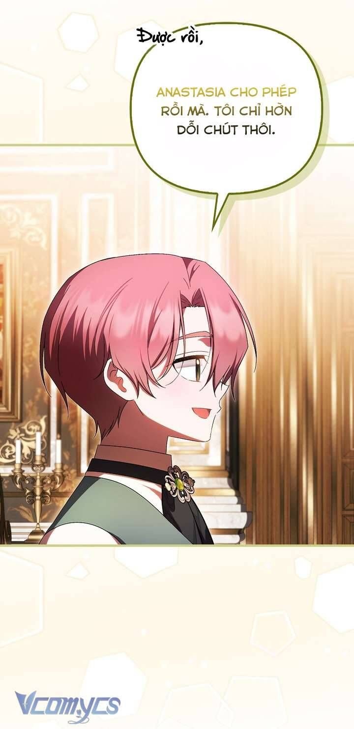 Lần Đầu Tiên Được Yêu Thương Chapter 63 - Trang 48