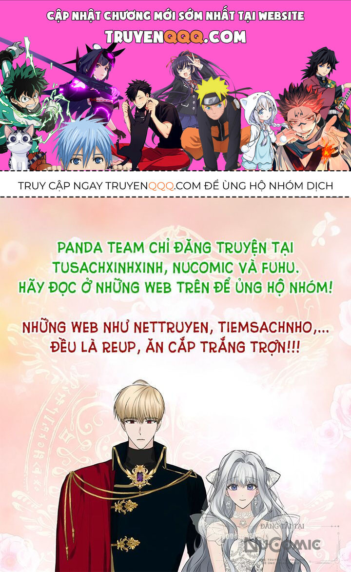 Lần Đầu Tiên Được Yêu Thương Chapter 30 - Trang 0
