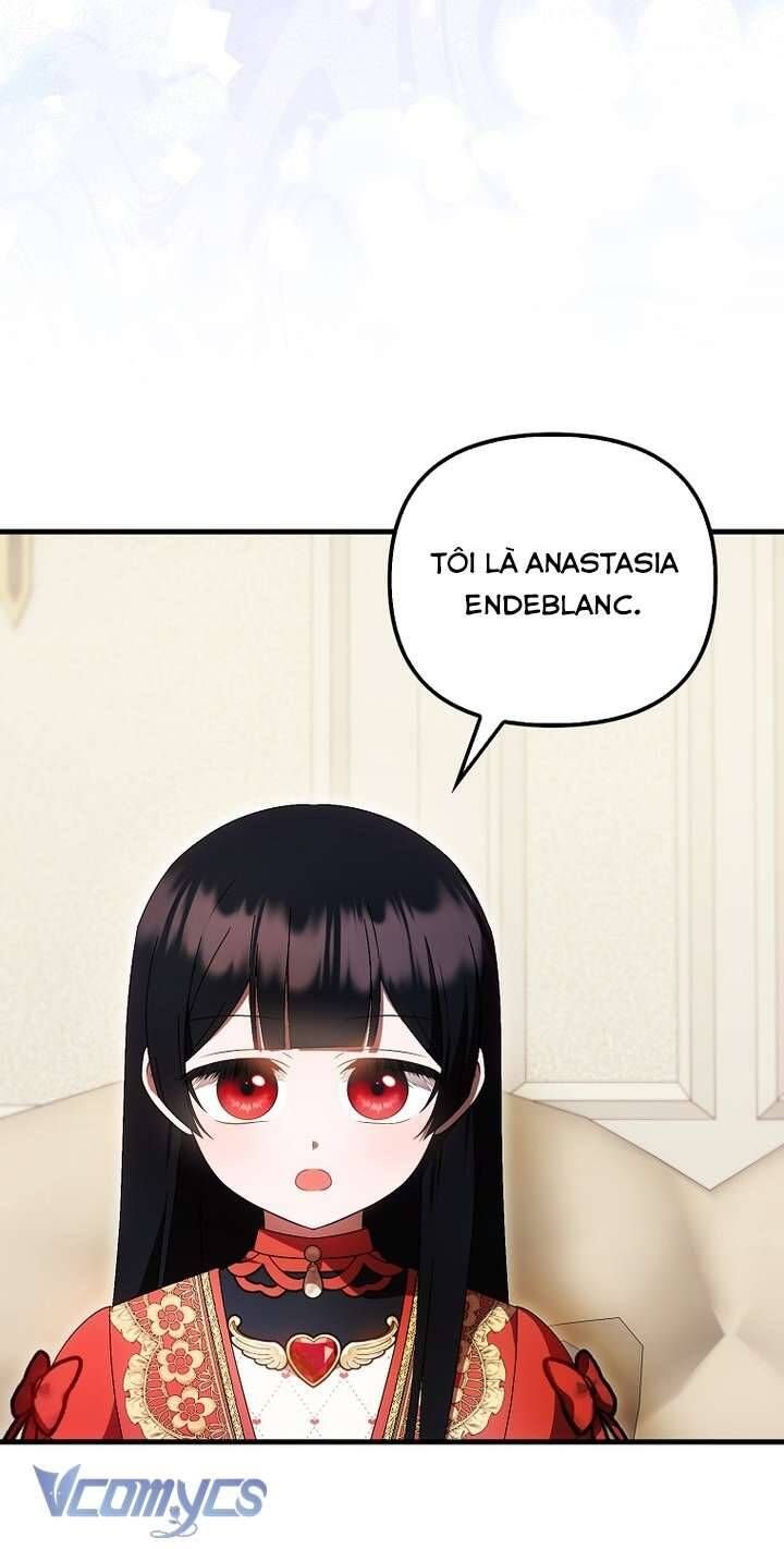 Lần Đầu Tiên Được Yêu Thương Chapter 63 - Trang 14