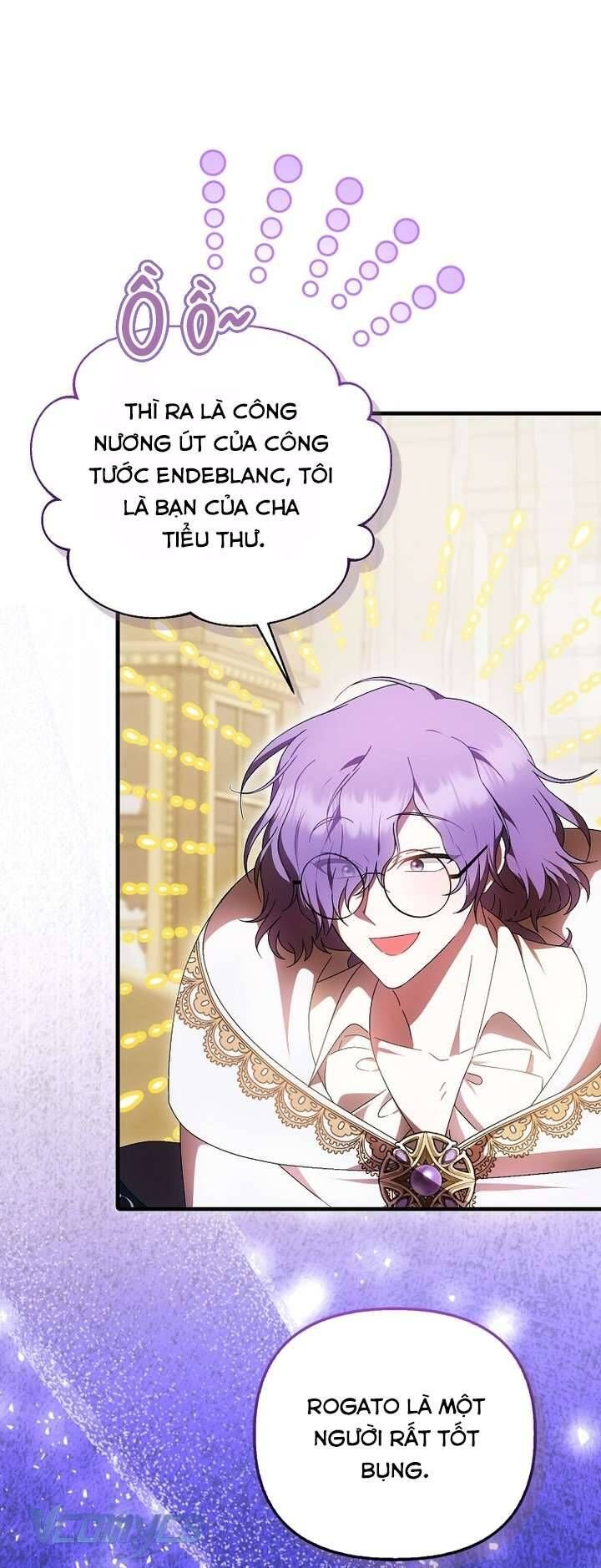 Lần Đầu Tiên Được Yêu Thương Chapter 63 - Trang 15