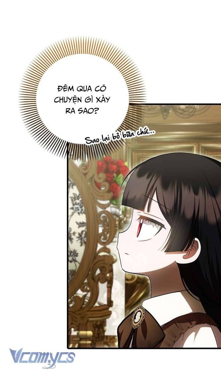Lần Đầu Tiên Được Yêu Thương Chapter 64 - Trang 4