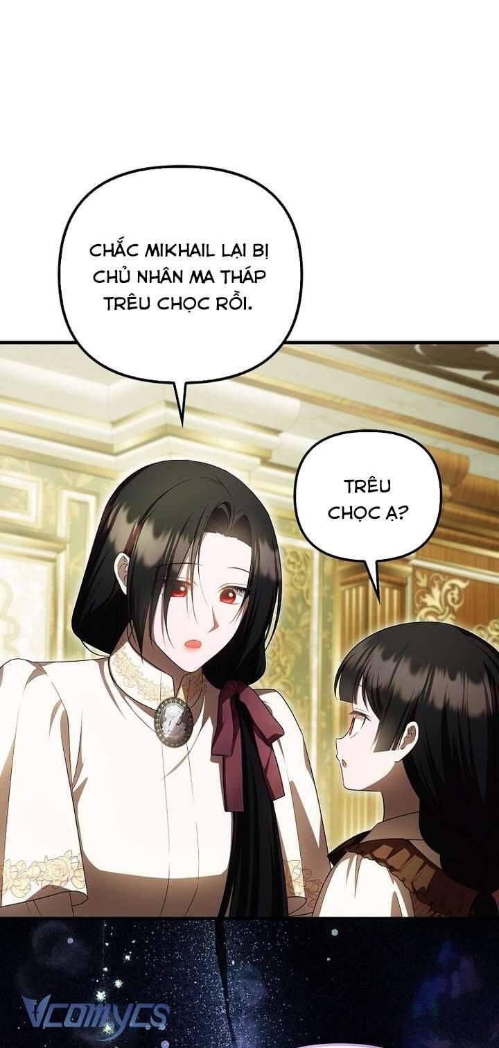 Lần Đầu Tiên Được Yêu Thương Chapter 64 - Trang 5