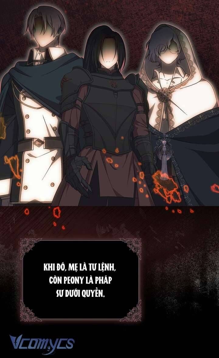 Lần Đầu Tiên Được Yêu Thương Chapter 63 - Trang 18