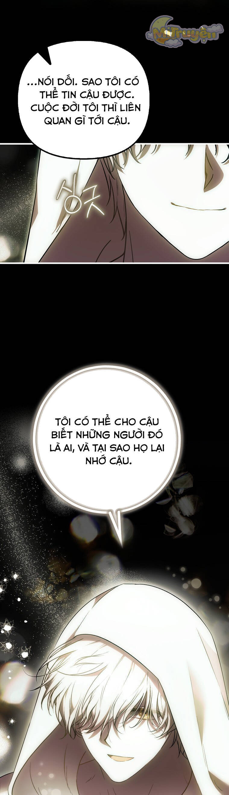 Lần Đầu Tiên Được Yêu Thương Chapter 52 - Trang 24