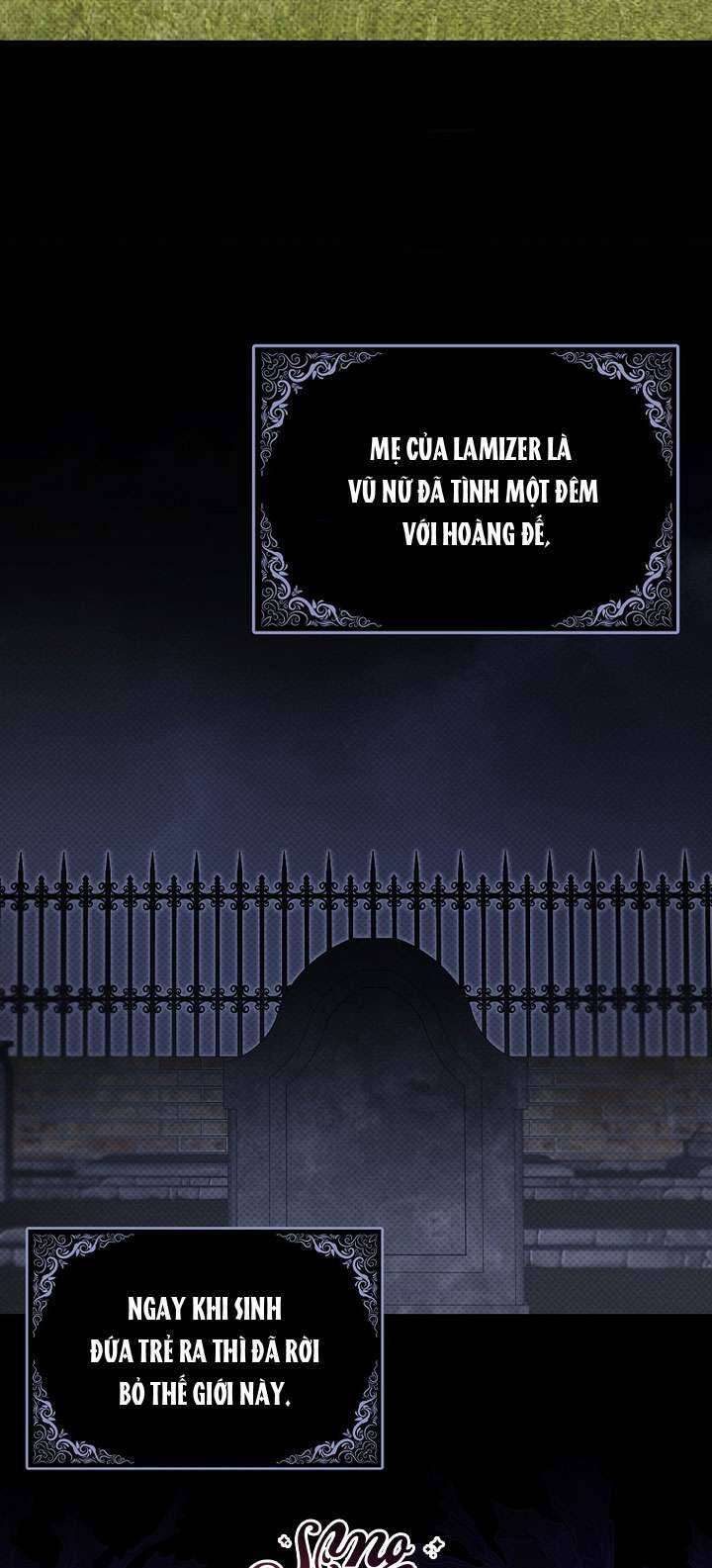 Lần Đầu Tiên Được Yêu Thương Chapter 60 - Trang 22
