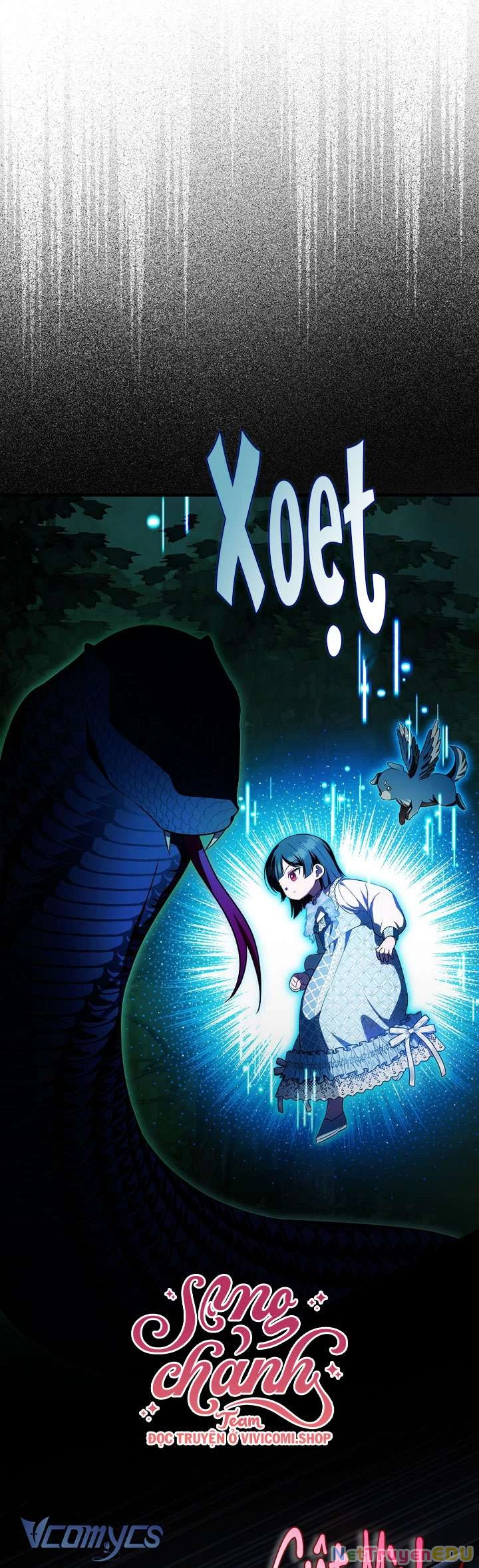 Lần Đầu Tiên Được Yêu Thương Chapter 57 - Trang 31