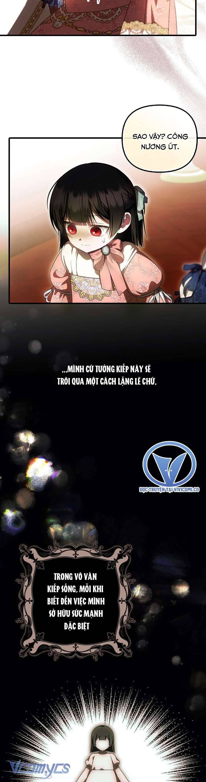 Lần Đầu Tiên Được Yêu Thương Chapter 56 - Trang 4