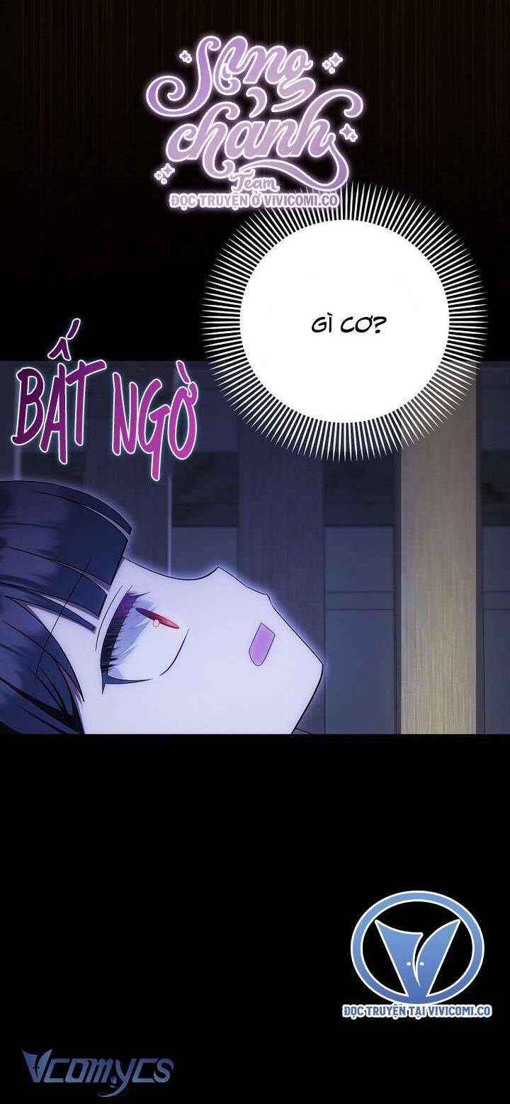 Lần Đầu Tiên Được Yêu Thương Chapter 59 - Trang 22
