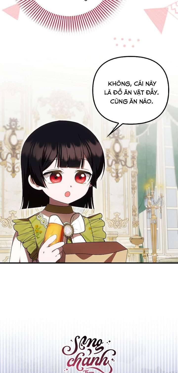 Lần Đầu Tiên Được Yêu Thương Chapter 60 - Trang 28