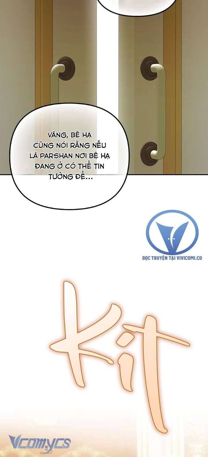 Lần Đầu Tiên Được Yêu Thương Chapter 61 - Trang 11