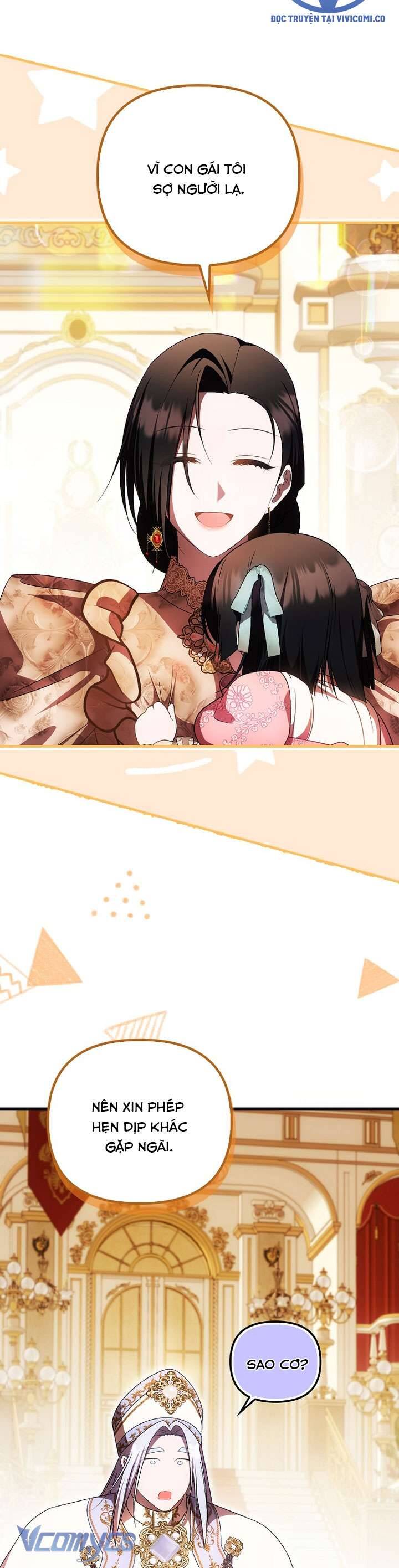 Lần Đầu Tiên Được Yêu Thương Chapter 56 - Trang 9