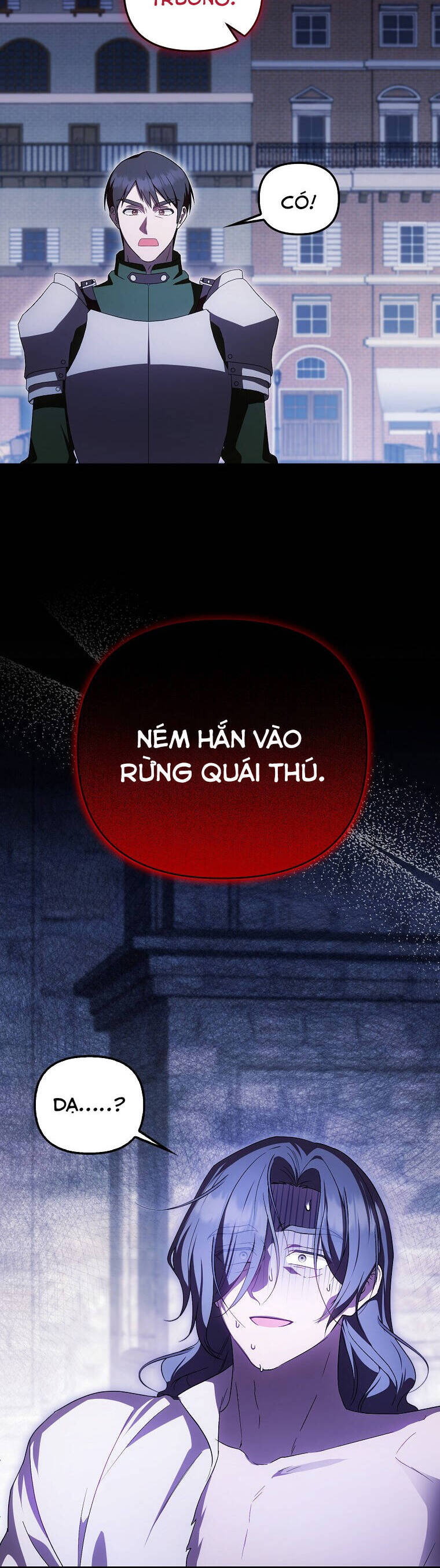 Lần Đầu Tiên Được Yêu Thương Chapter 52 - Trang 11