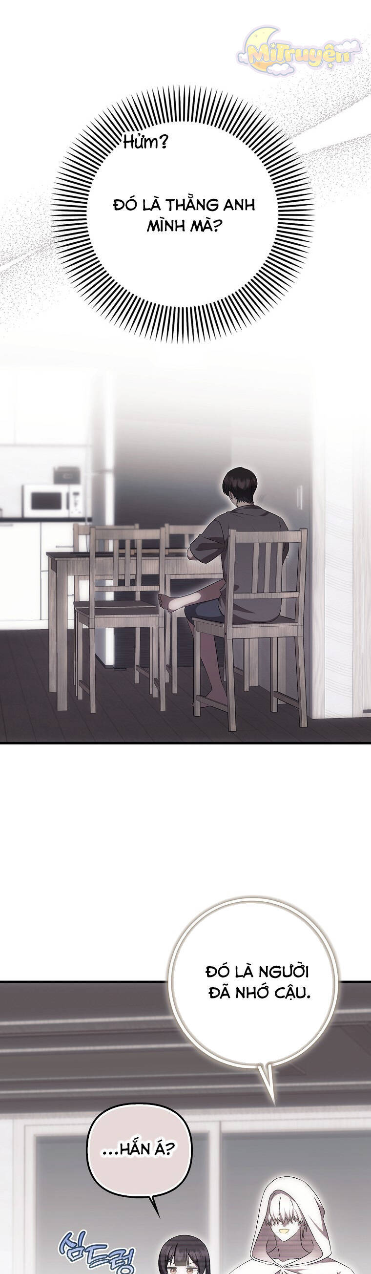 Lần Đầu Tiên Được Yêu Thương Chapter 52 - Trang 32