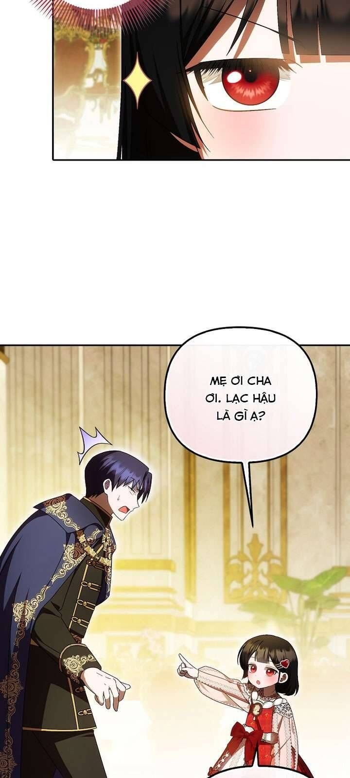 Lần Đầu Tiên Được Yêu Thương Chapter 61 - Trang 22