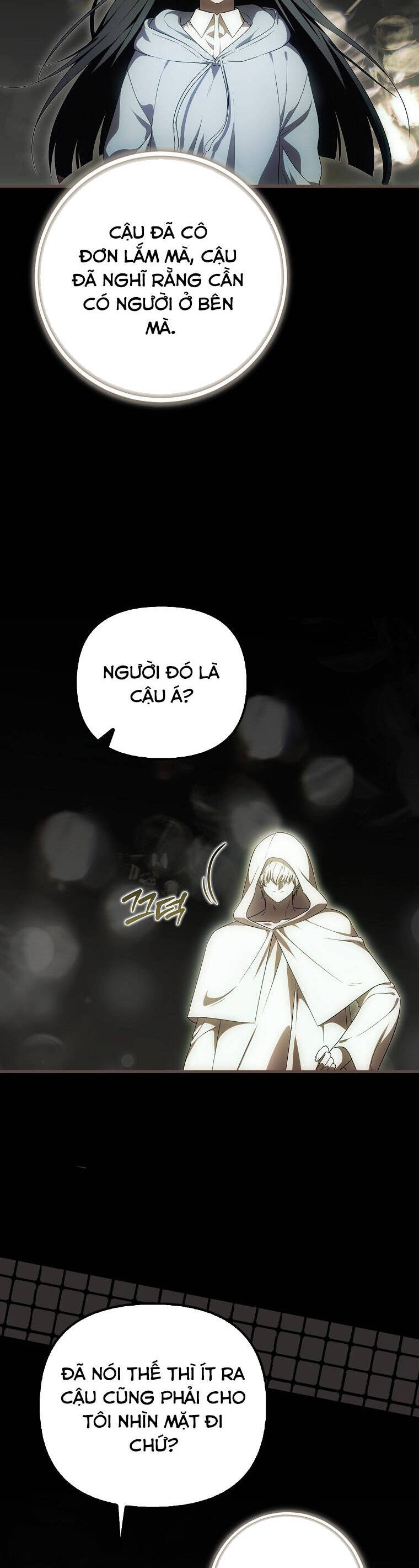 Lần Đầu Tiên Được Yêu Thương Chapter 52 - Trang 18