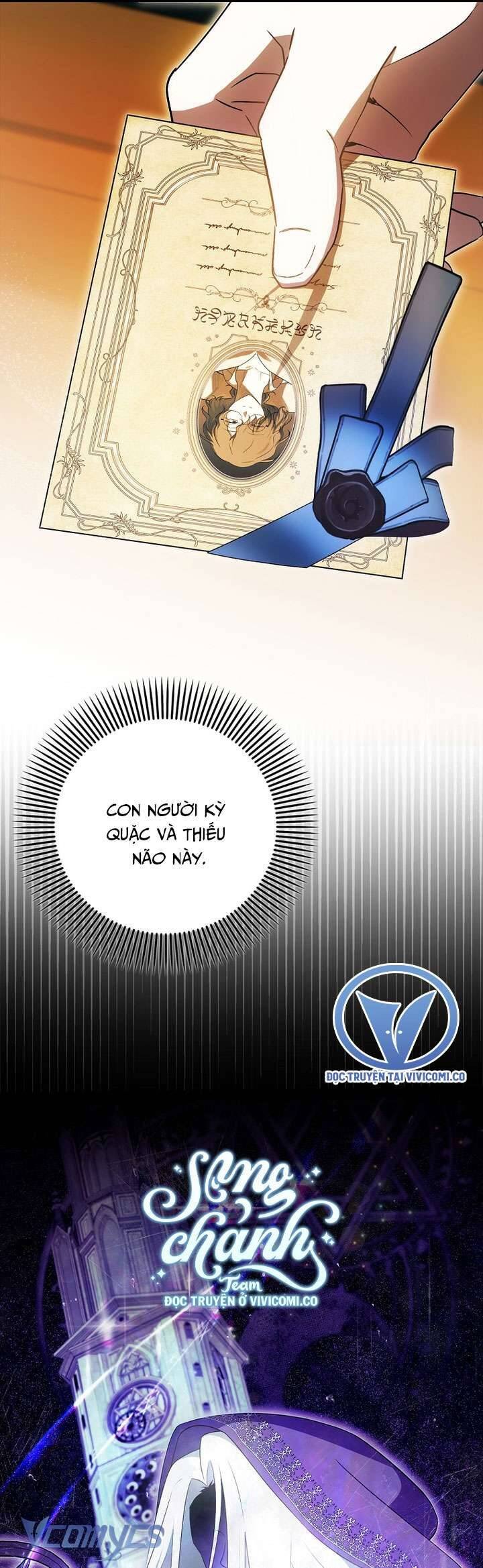 Lần Đầu Tiên Được Yêu Thương Chapter 62 - Trang 36