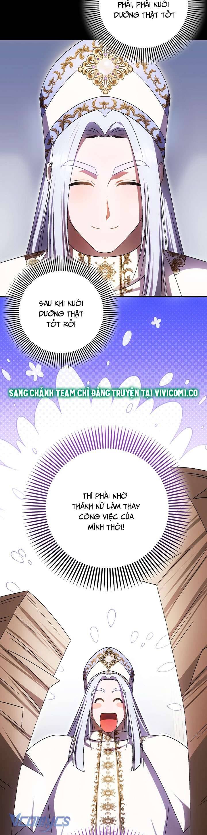 Lần Đầu Tiên Được Yêu Thương Chapter 58 - Trang 24