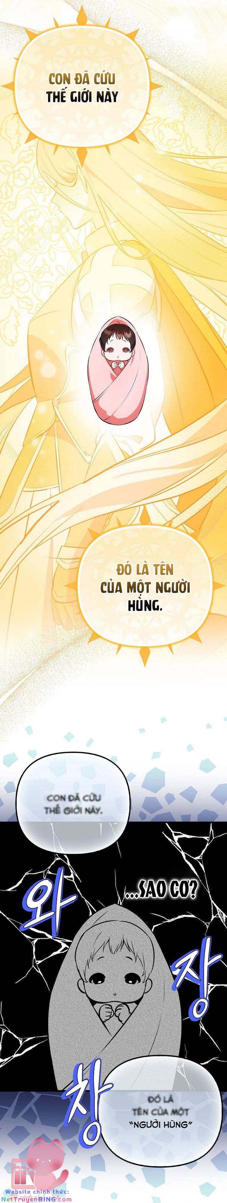 Lần Đầu Tiên Được Yêu Thương Chapter 2 - Trang 9