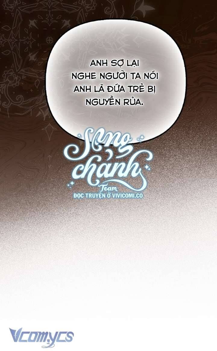 Lần Đầu Tiên Được Yêu Thương Chapter 63 - Trang 34