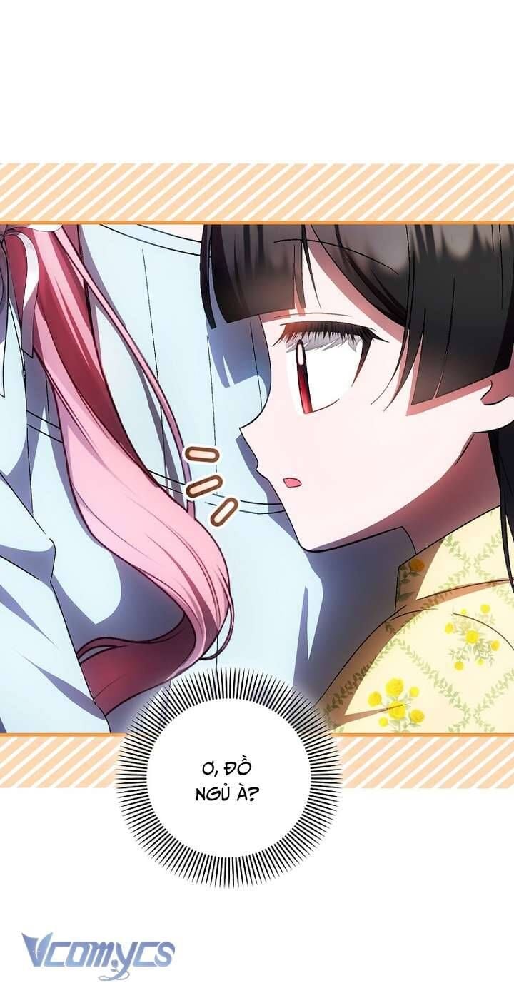Lần Đầu Tiên Được Yêu Thương Chapter 64 - Trang 58