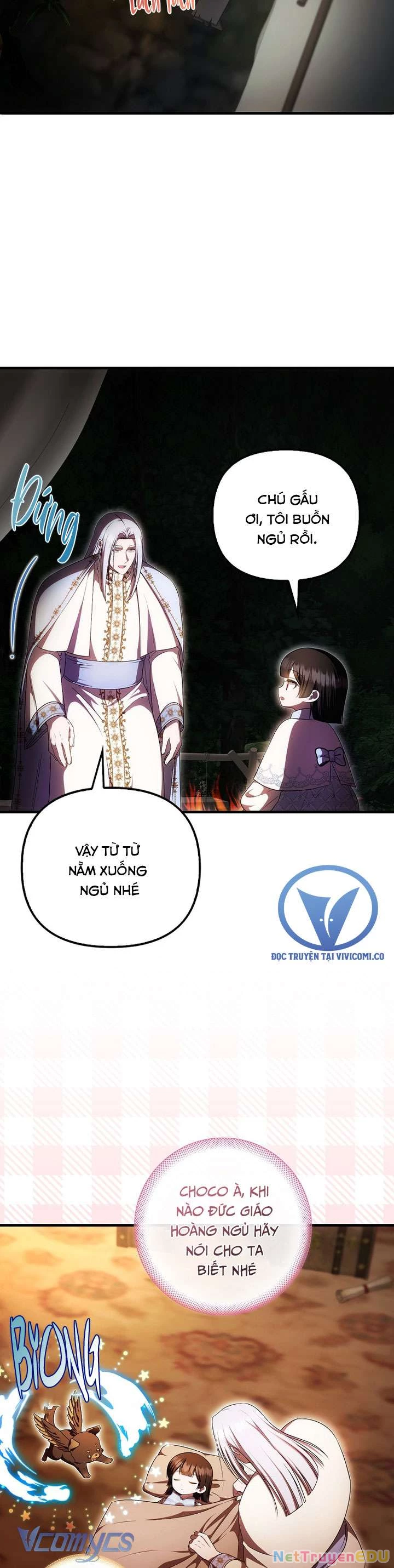 Lần Đầu Tiên Được Yêu Thương Chapter 57 - Trang 27