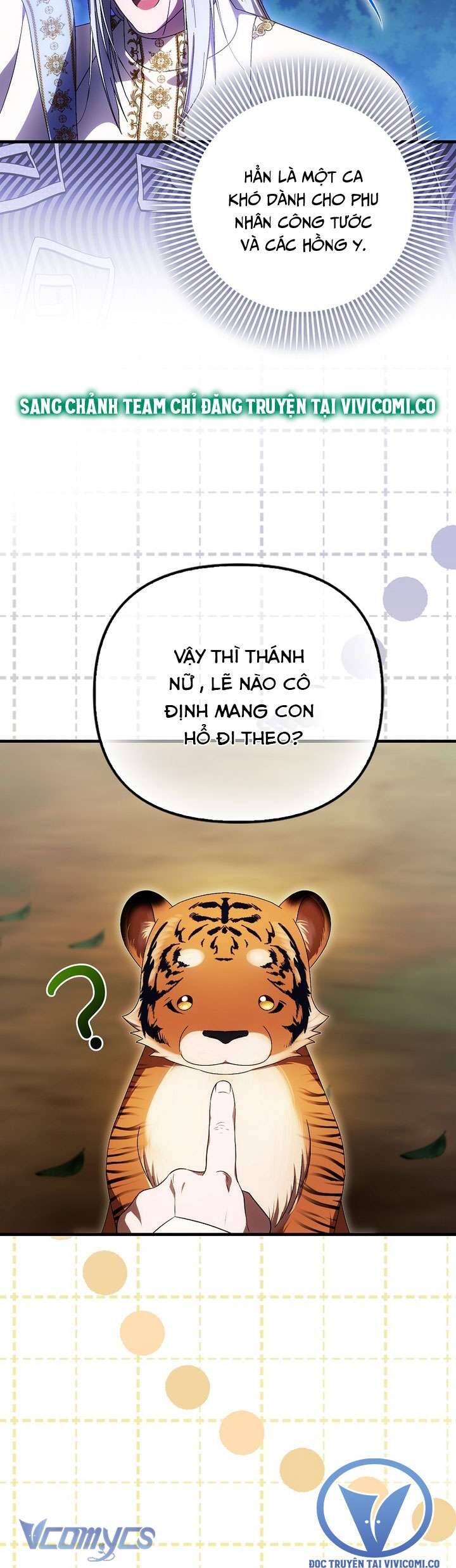 Lần Đầu Tiên Được Yêu Thương Chapter 58 - Trang 31