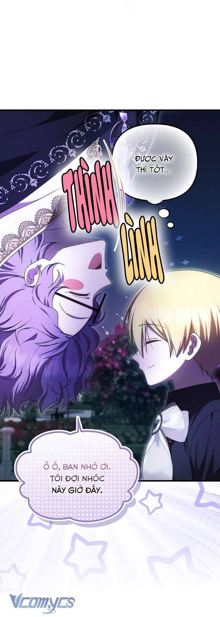 Lần Đầu Tiên Được Yêu Thương Chapter 63 - Trang 51