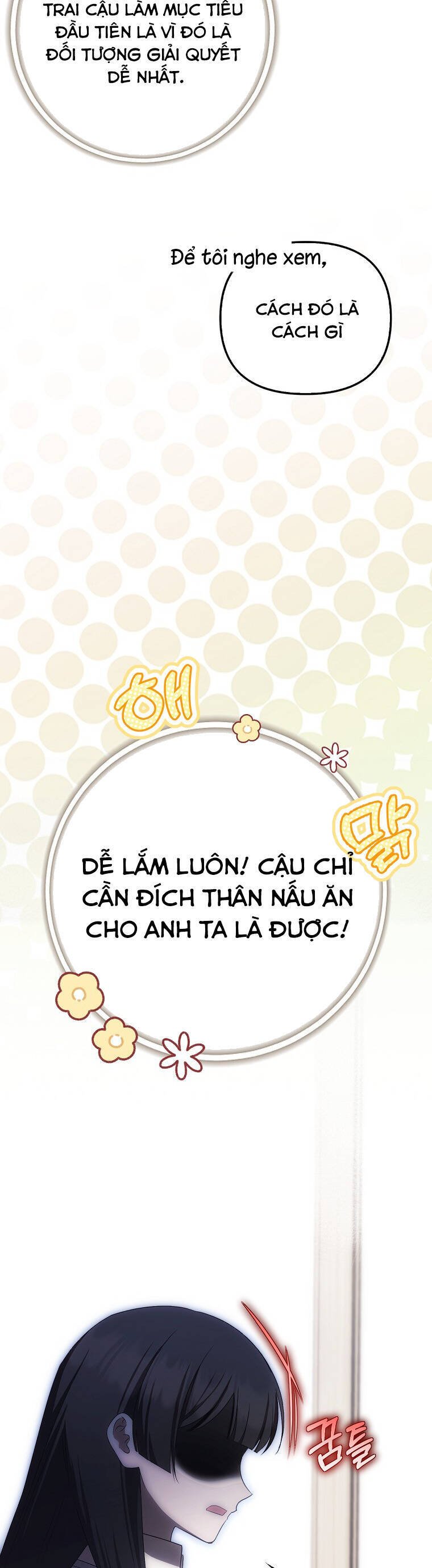 Lần Đầu Tiên Được Yêu Thương Chapter 53 - Trang 14