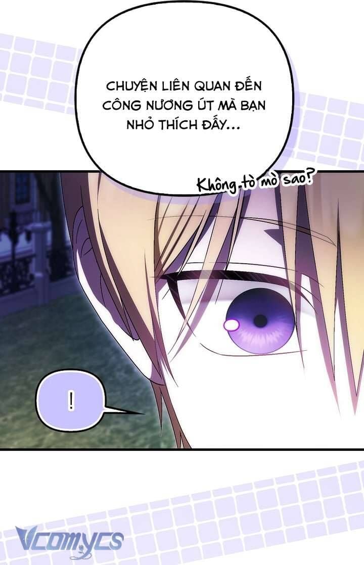Lần Đầu Tiên Được Yêu Thương Chapter 63 - Trang 53
