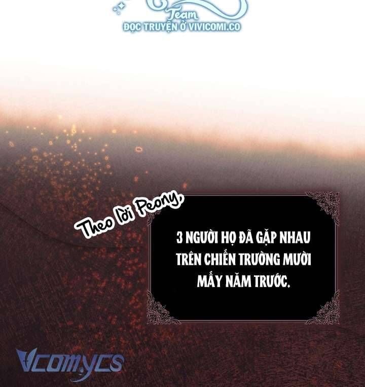 Lần Đầu Tiên Được Yêu Thương Chapter 63 - Trang 17