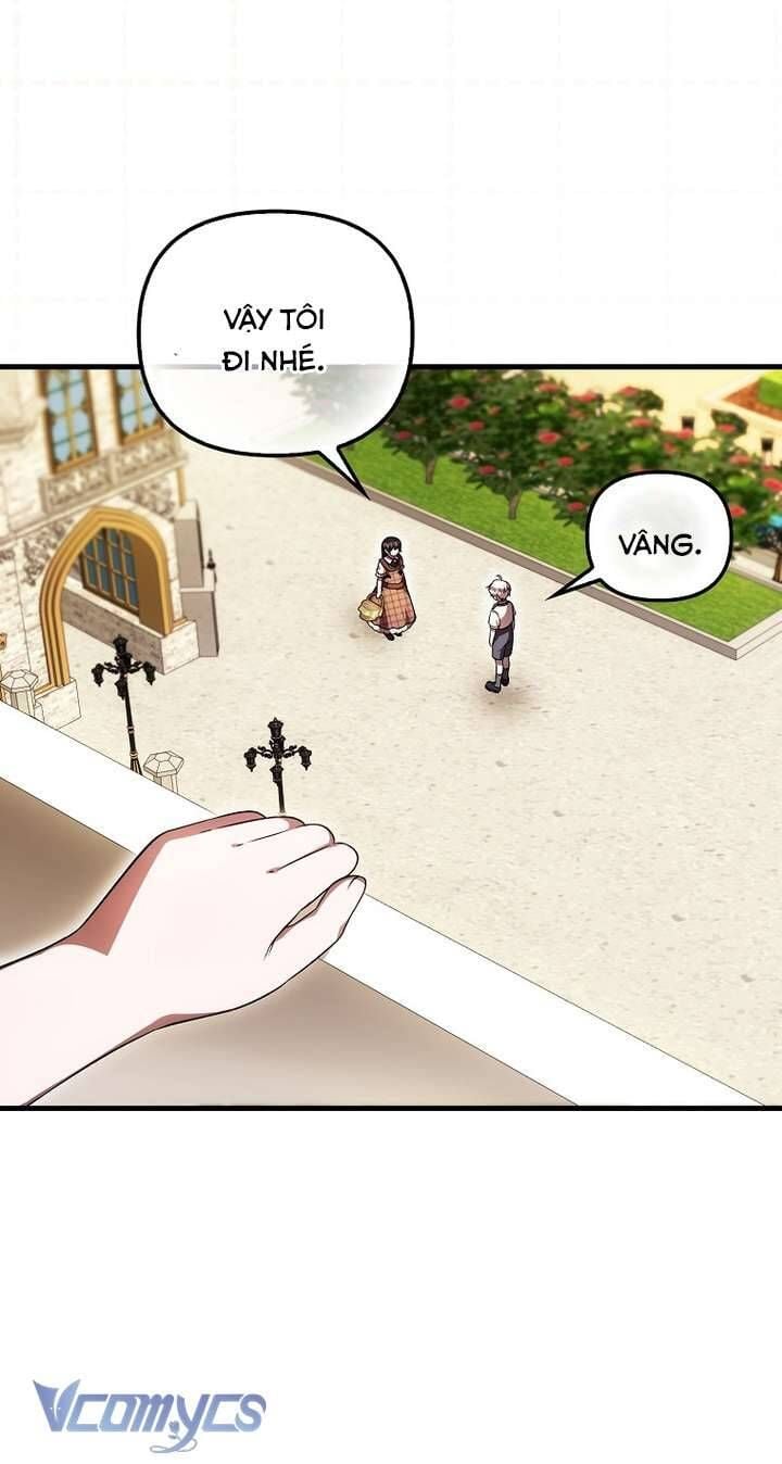 Lần Đầu Tiên Được Yêu Thương Chapter 64 - Trang 13