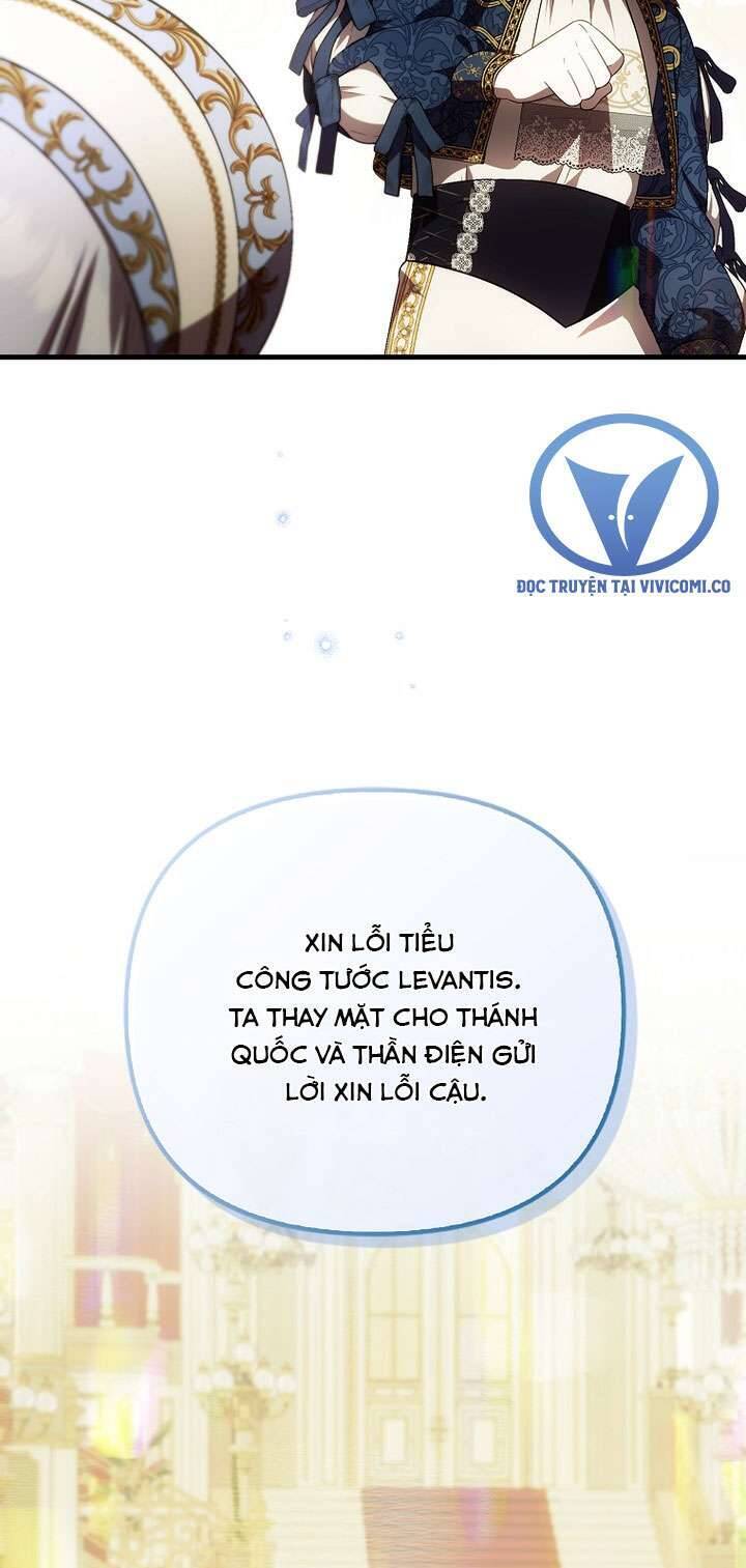 Lần Đầu Tiên Được Yêu Thương Chapter 56 - Trang 16
