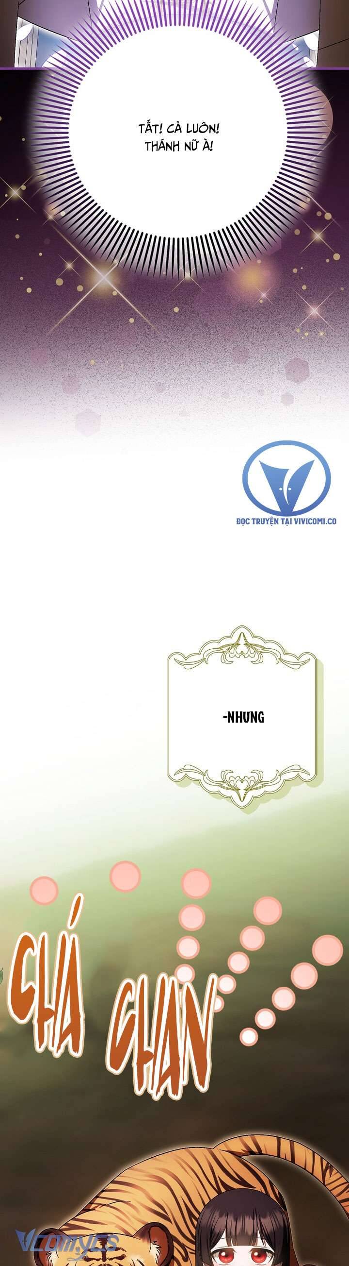 Lần Đầu Tiên Được Yêu Thương Chapter 58 - Trang 25