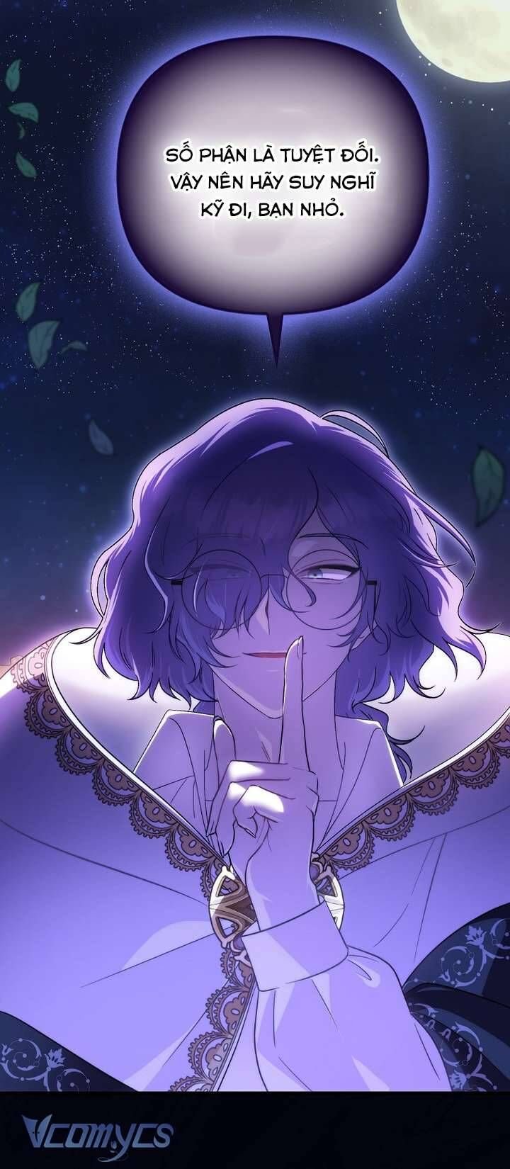 Lần Đầu Tiên Được Yêu Thương Chapter 63 - Trang 57