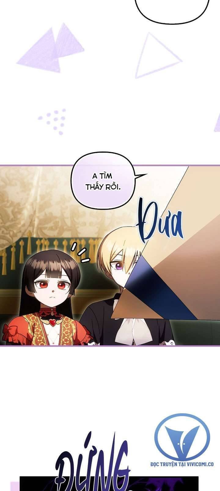 Lần Đầu Tiên Được Yêu Thương Chapter 62 - Trang 34