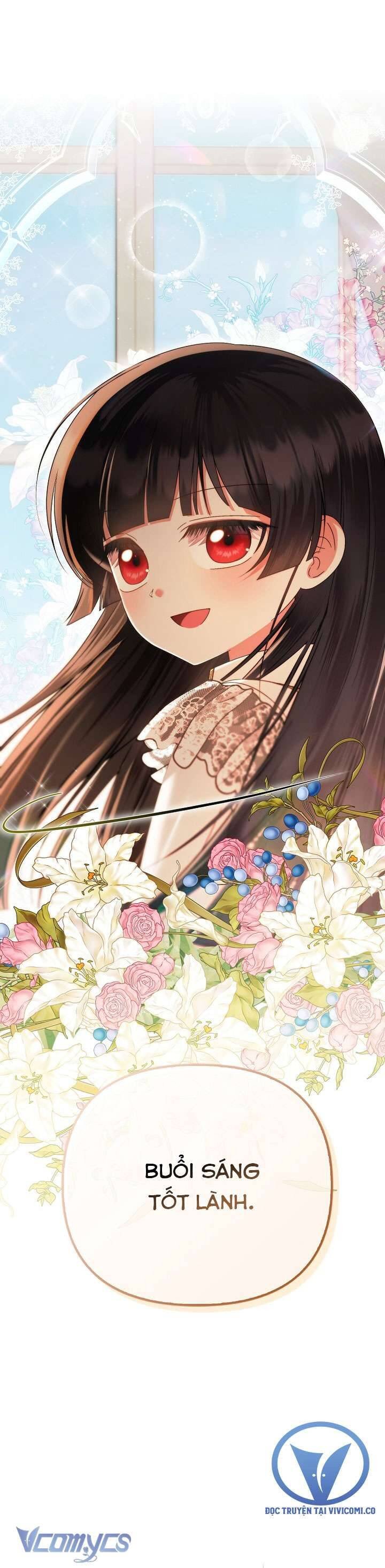 Lần Đầu Tiên Được Yêu Thương Chapter 62 - Trang 1