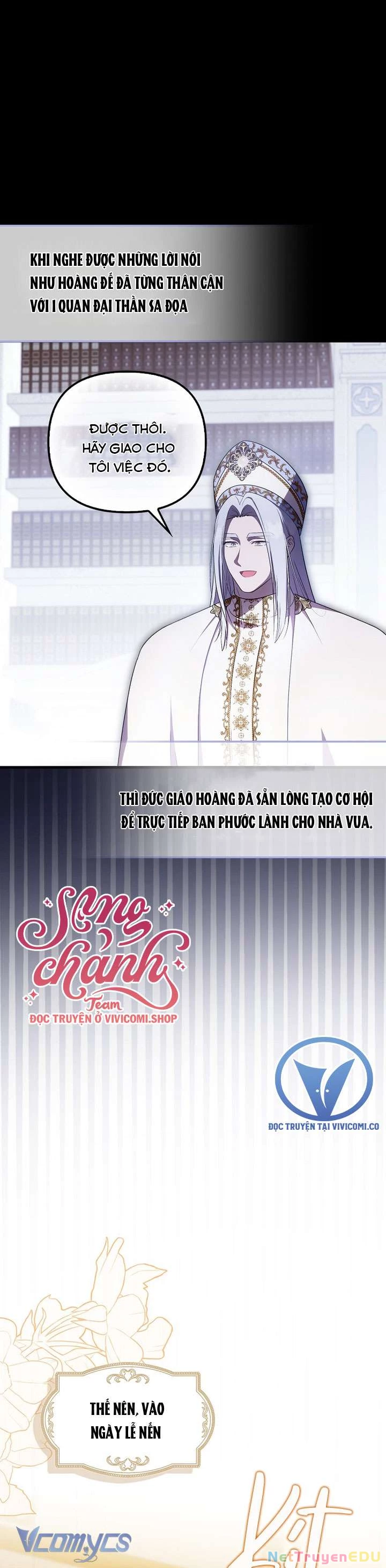 Lần Đầu Tiên Được Yêu Thương Chapter 57 - Trang 1