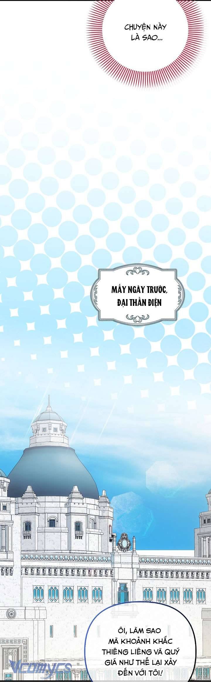 Lần Đầu Tiên Được Yêu Thương Chapter 56 - Trang 37