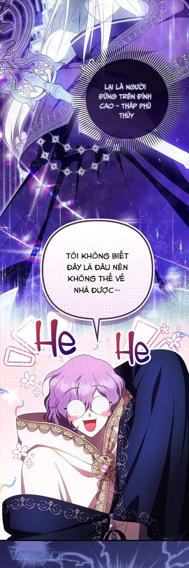Lần Đầu Tiên Được Yêu Thương Chapter 62 - Trang 37