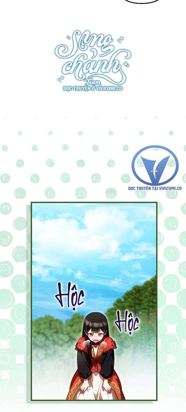 Lần Đầu Tiên Được Yêu Thương Chapter 62 - Trang 22