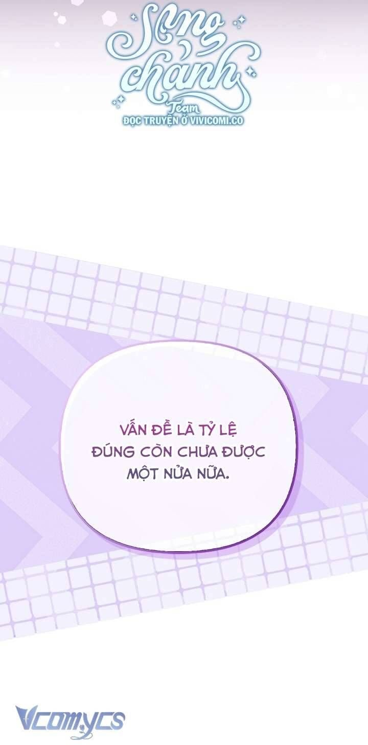 Lần Đầu Tiên Được Yêu Thương Chapter 64 - Trang 7